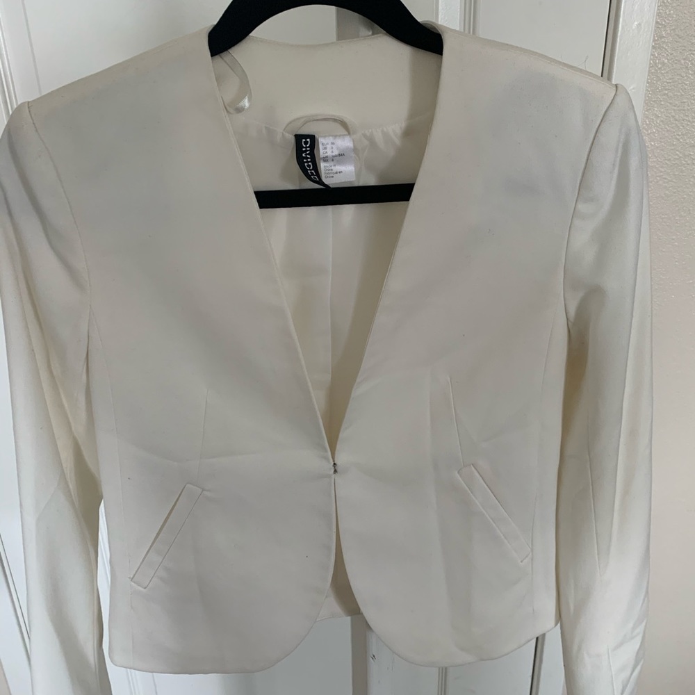 blazer